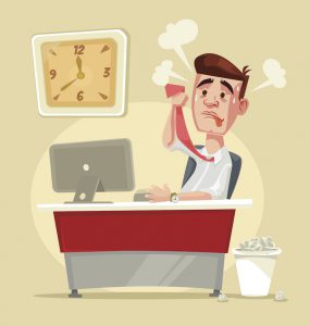 Hypso Genève stress au travail coaching formations